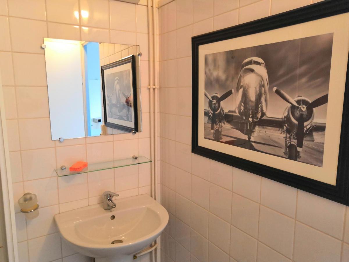 Studio Gambetta Dieppe Exteriör bild